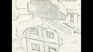 Elti-Fits - Letter Box (1980) 