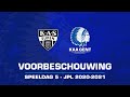 ? Voorbeschouwing KAS Eupen - KAA Gent