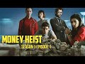 Money Heist Season 1 Episode 1