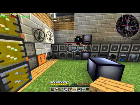 The Potatocraft FTB Infinity Evolved Server - S2 E37 :: The Start of Draconic Evolution