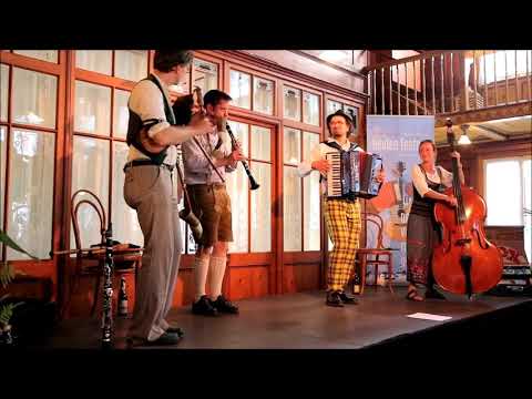 Boxgalopp - Bier her - live @ Heiden Festival 27.05.17