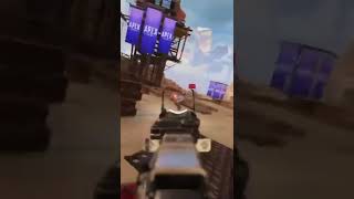 クラシック低感度PADにはバニホが刺さる#apex