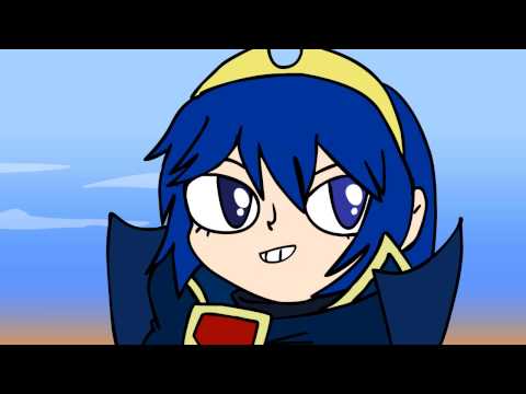 (+18) Lucina WINS