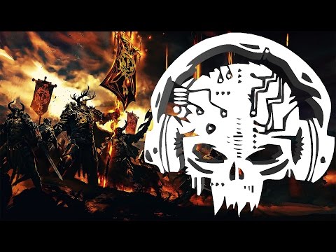 Surrow & Nekksplitta - Swarm