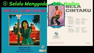 Download lagu 087. Mansyur S. - Bersama OM Berlian 'Nela Cintaku' mp3
