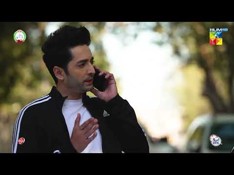 Engineer Ke Dimagh Ka Software...!! #ayezakhan #danishtaimoor - Chand Tara - HUM TV