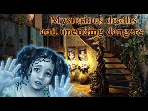 Whisper of Fear : The Cursed Doll IOS