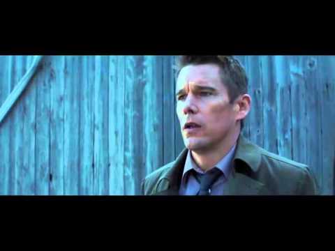 Korku Terapisi 2015 REGRESSİON OFFİCAL TRAİLER HD