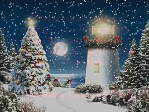 On This Very Christmas Night