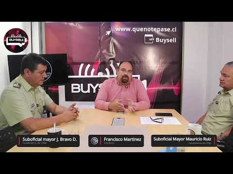 Video YouTube OS10 Coquimbo