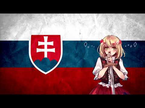 Nightcore - Štefan / Stephen / Штефан - Rusyn Folk Song