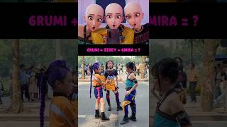 Download lagu Kpop demon hunters kids dancing | Watch with Rumi, Zoey Mira #fyp #kpopdemonhunters #dance #golden mp3 Download lagu Kpop demon hunters kids dancing | Watch with Rumi, Zoey Mira #fyp #kpopdemonhunters #dance #golden mp3