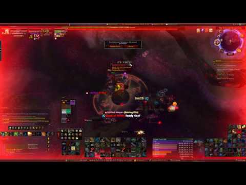 WoW: Sublime vs The Emerald Nightmare 2/2 (Normal+Heroic) - 09/10/2016