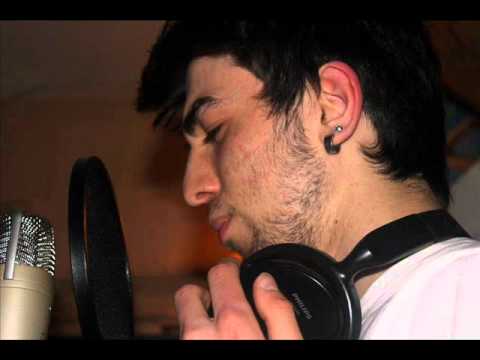 Saykoboss ft. Gürdal - Merhaba Meleğim