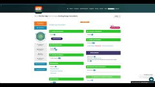 Tutorial on completing an MCS compliance certificate