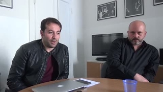 Primavera Mai: la nostra intervista a Salvo Castagna