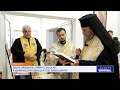Sediul Grădiniței Sfântul Nicolae A Arhiepiscopiei Sibiului A Fost Binecuvântat