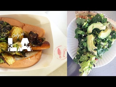 More Of The Most L.A. Foods Ever
