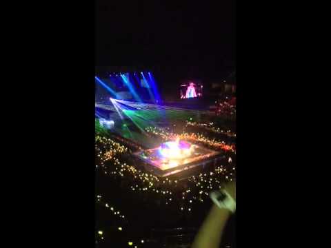 GD 1OAK in Bangkok (Michigo #end) 070613