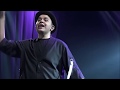 Tulus Manusia Kuat Live At PLAYLIST LIVE FESTIVAL 2019
