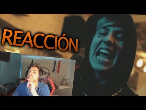 DICC X Duki - Ferrari | REACCIÓN