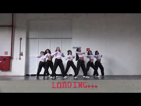 Dream Glow Play Generation: BFK - LEFT RIGHT - XG