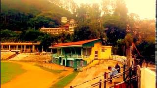 preview picture of video 'A Rare View of Vallabh Govt College Mandi,Himachal Peadesh, India'