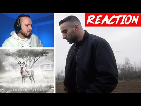 PA SPORTS - STREBEN NACH GLÜCK ❌ EMINEM Mockingbird Vibes ❌ PAs bisher wichtigster Song ► Reaction ◄