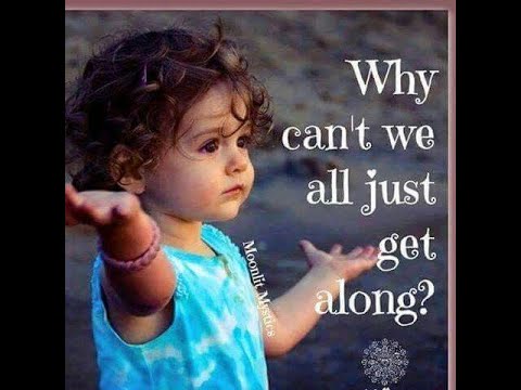 2021 version of 1965 Barry McGuire classic