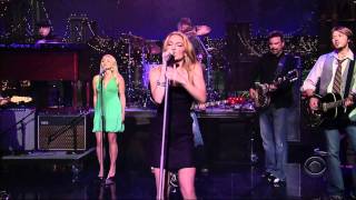 Leann Rimes - Nothing Better To Do - Live - HD