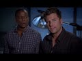 Psych Gus Outsmarts Shawn PART 2