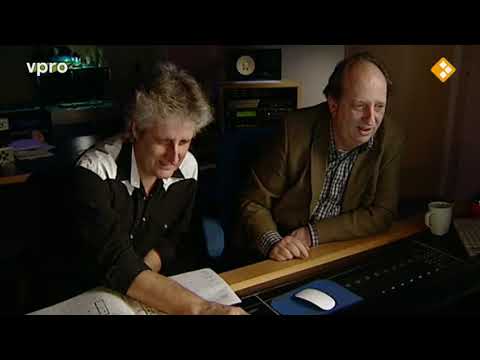 De Dijk - Niemand in de stad - Classic albums - VPRO