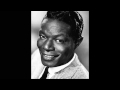 Nat "King" Cole | tres palabras