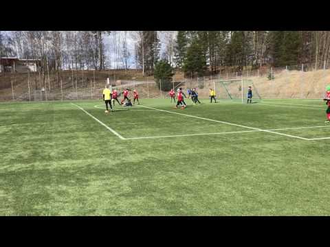 Runby P05- Täby P05 1-2, 23/4-17