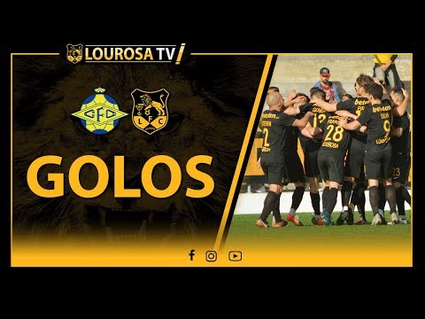 CANEDO x LOUROSA | Golos