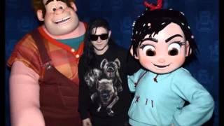 Skrillex - Bug Hunt (Noisa Remix)