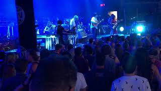 Arcade Fire - Deep Blue - Live