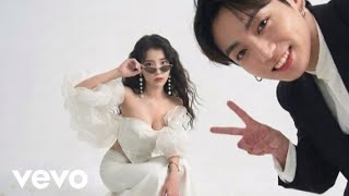 Download lagu Jungkook feat. IU - The Girl I Can’t Let Go (2026 ToriVibes ) BTS FMV mp3