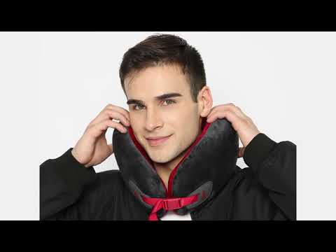 Travel Blue Infinity Pillow (TB209)