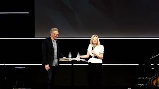 Whats In Your Wallet- Pastor Fred and Pastor Cindi 3.17.2024