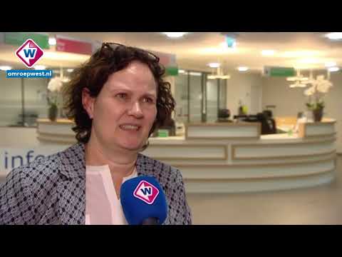 HMC Antoniushove opent Informatieplein voor vragen over kanker