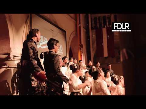 Unpad Choir - Paris Barantai | 54. Internationaler Chorwettbewerb Spittal an der Drau