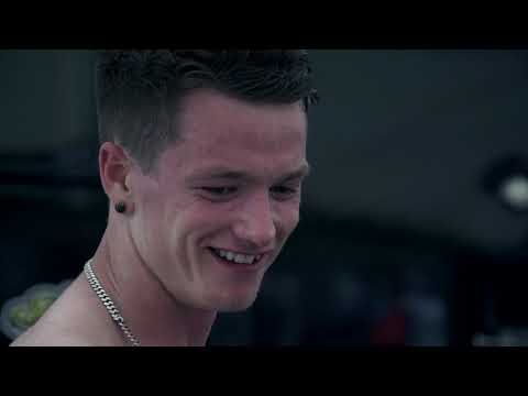 REVO SEVEN Kawasaki RD3 Revo ACU British Motocross Championship 2021