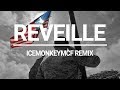 Reveille [Wake Up Call] IceMonkeyMcF Remix (OFFICIAL)