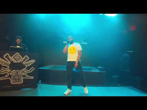 BLACK KNIGHT  - GO [VIDEO] 2020