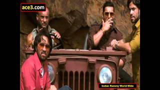 Aye Manya | Hindi Video Song | Shootout At Wadala | John Abraham