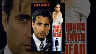 Things to Do in Denver When You're Dead