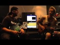 Vai Still My Beating Heart Jam with James Ryan