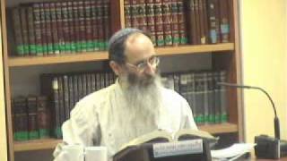 שיעור בפרשת ויצא 15030-1