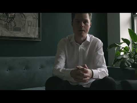 The Basics of Carbon Accounting with Alexander Frantzen, CEO of Carbon Calories.